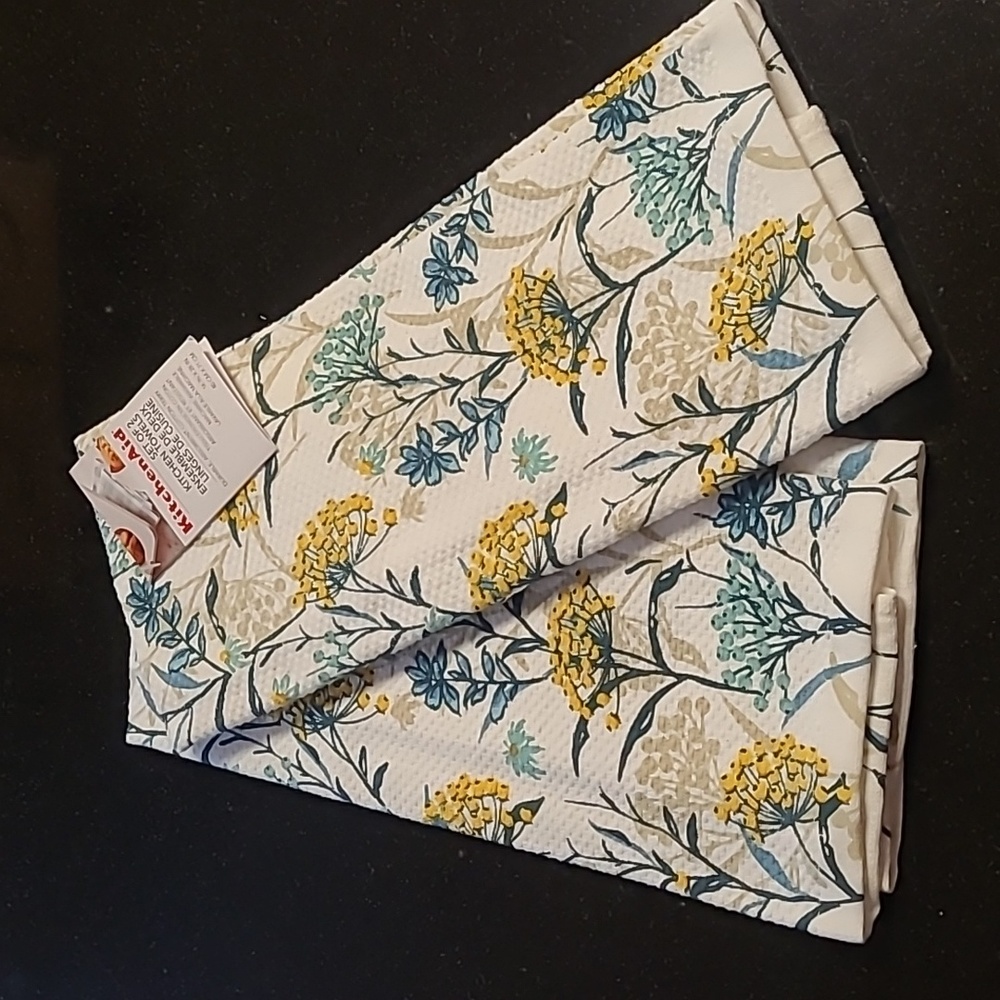 KitchenAid Towel Set